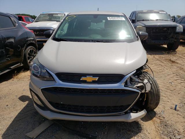 Photo 4 VIN: KL8CB6SA5MC713358 - CHEVROLET SPARK LS 