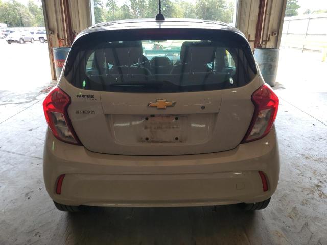 Photo 5 VIN: KL8CB6SA5MC713358 - CHEVROLET SPARK LS 