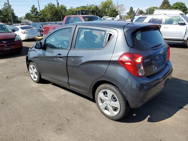 Photo 1 VIN: KL8CB6SA5MC716180 - CHEVROLET SPARK LS 