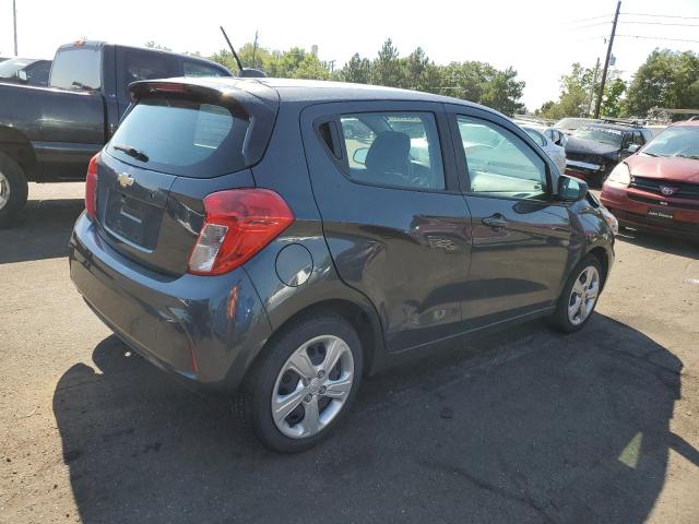 Photo 2 VIN: KL8CB6SA5MC716180 - CHEVROLET SPARK LS 