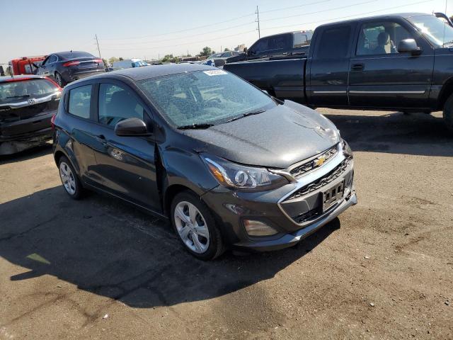 Photo 3 VIN: KL8CB6SA5MC716180 - CHEVROLET SPARK LS 