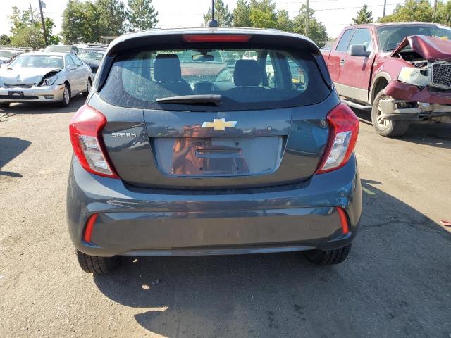 Photo 5 VIN: KL8CB6SA5MC716180 - CHEVROLET SPARK LS 