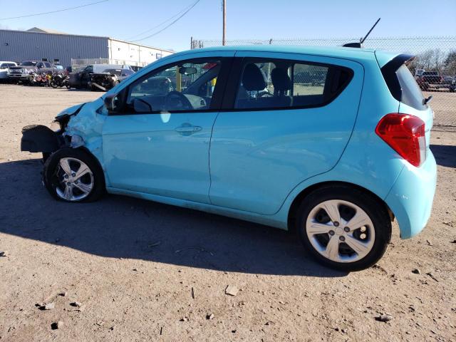 Photo 1 VIN: KL8CB6SA5MC728720 - CHEVROLET SPARK LS 