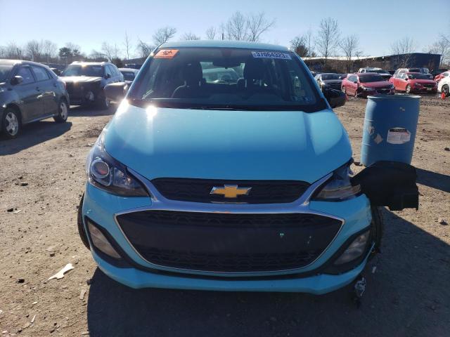 Photo 4 VIN: KL8CB6SA5MC728720 - CHEVROLET SPARK LS 