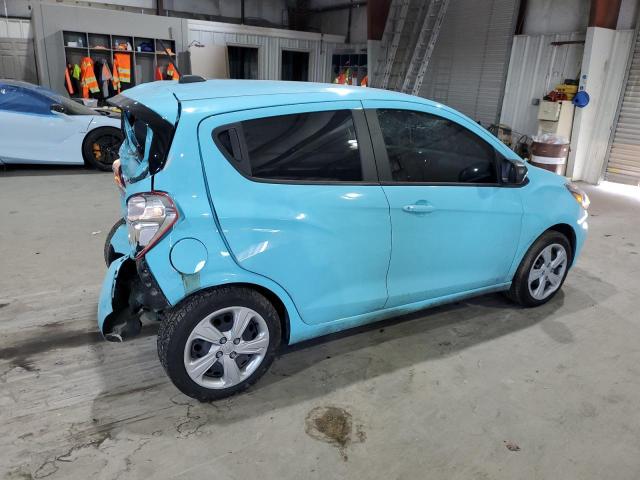 Photo 2 VIN: KL8CB6SA5MC729589 - CHEVROLET SPARK 