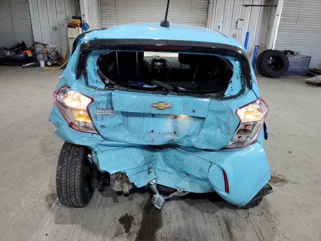 Photo 5 VIN: KL8CB6SA5MC729589 - CHEVROLET SPARK 