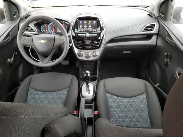 Photo 7 VIN: KL8CB6SA5NC016144 - CHEVROLET SPARK LS 