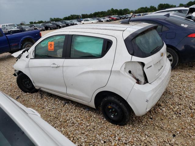 Photo 1 VIN: KL8CB6SA5NC020467 - CHEVROLET SPARK 