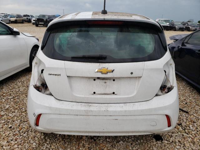 Photo 5 VIN: KL8CB6SA5NC020467 - CHEVROLET SPARK 