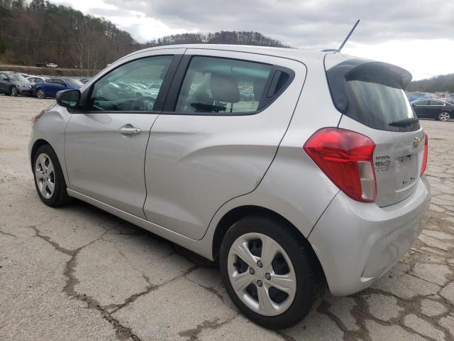 Photo 1 VIN: KL8CB6SA5NC021747 - CHEVROLET SPARK LS 