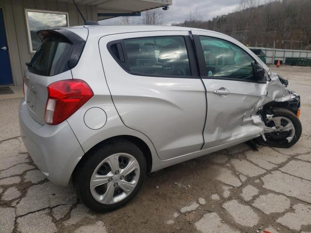 Photo 2 VIN: KL8CB6SA5NC021747 - CHEVROLET SPARK LS 