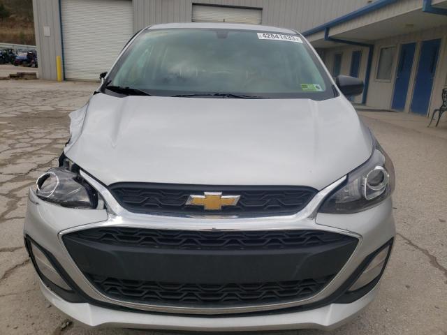 Photo 4 VIN: KL8CB6SA5NC021747 - CHEVROLET SPARK LS 