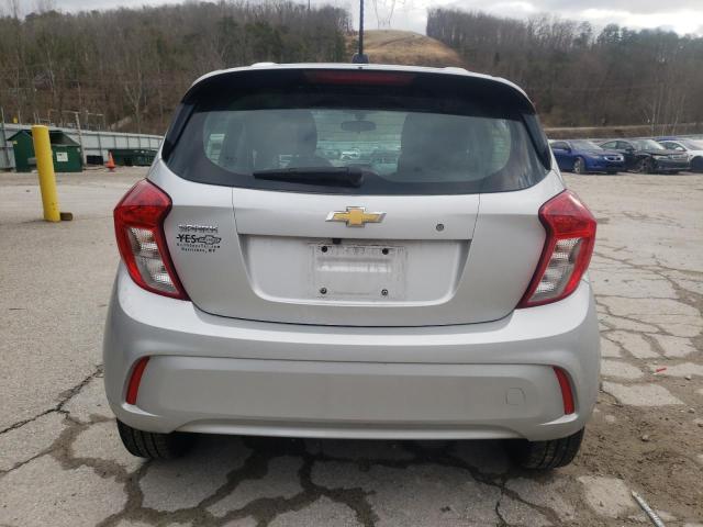 Photo 5 VIN: KL8CB6SA5NC021747 - CHEVROLET SPARK LS 