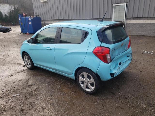 Photo 1 VIN: KL8CB6SA5NC025877 - CHEVROLET SPARK LS 