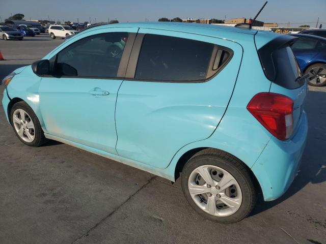 Photo 1 VIN: KL8CB6SA5NC035793 - CHEVROLET SPARK LS 