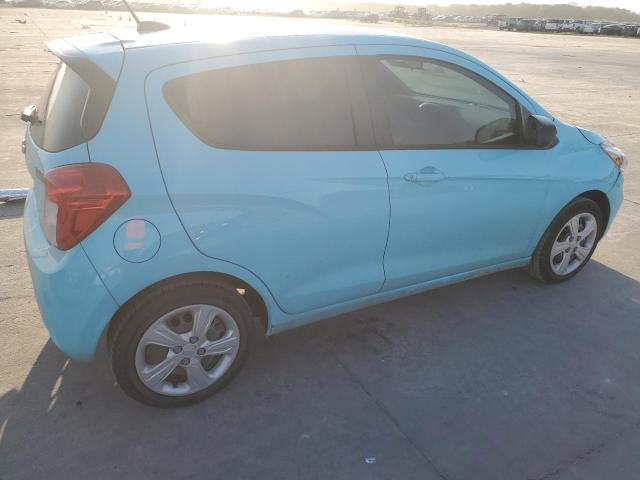 Photo 2 VIN: KL8CB6SA5NC035793 - CHEVROLET SPARK LS 