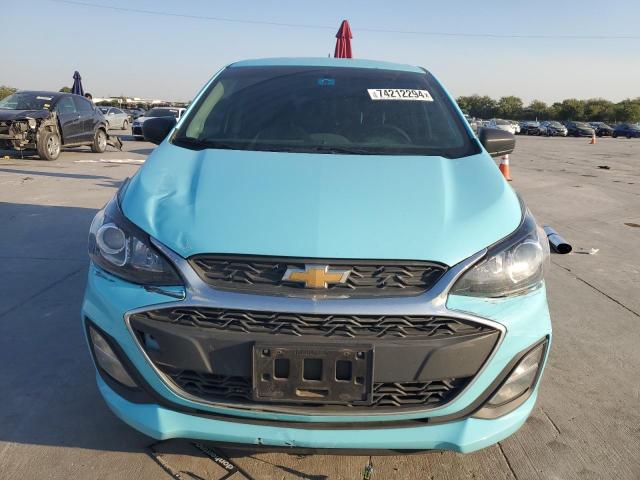 Photo 4 VIN: KL8CB6SA5NC035793 - CHEVROLET SPARK LS 