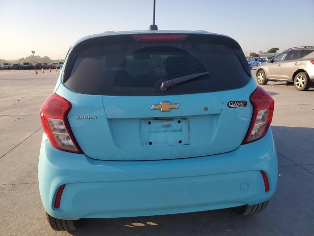 Photo 5 VIN: KL8CB6SA5NC035793 - CHEVROLET SPARK LS 