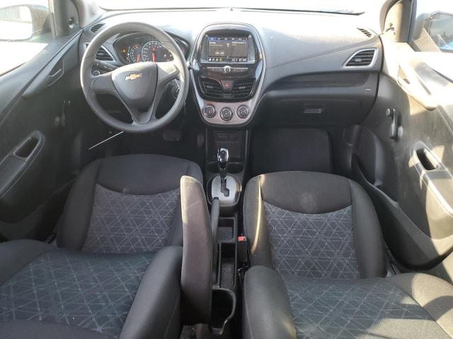 Photo 7 VIN: KL8CB6SA5NC035793 - CHEVROLET SPARK LS 