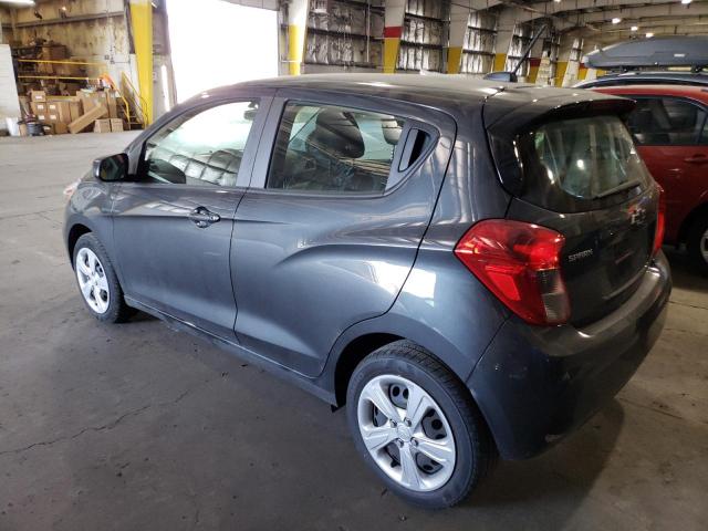 Photo 1 VIN: KL8CB6SA5NC040850 - CHEVROLET SPARK LS 