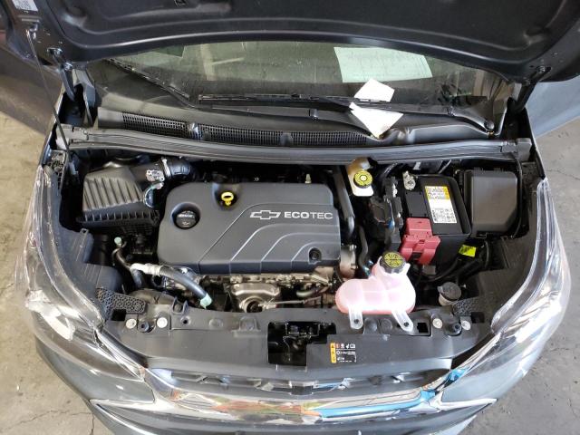 Photo 10 VIN: KL8CB6SA5NC040850 - CHEVROLET SPARK LS 