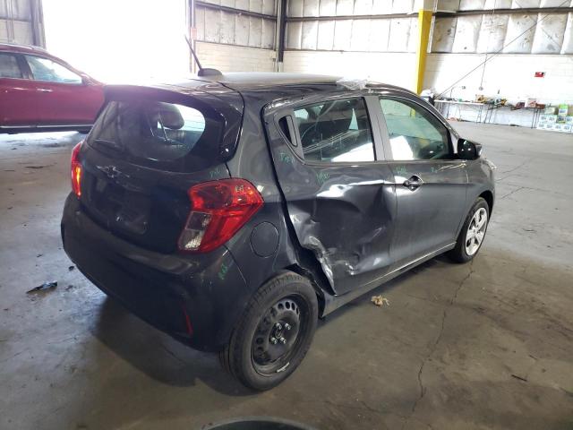 Photo 2 VIN: KL8CB6SA5NC040850 - CHEVROLET SPARK LS 