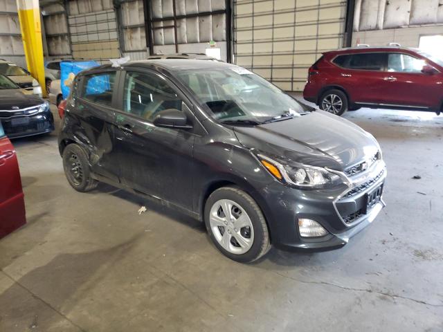 Photo 3 VIN: KL8CB6SA5NC040850 - CHEVROLET SPARK LS 