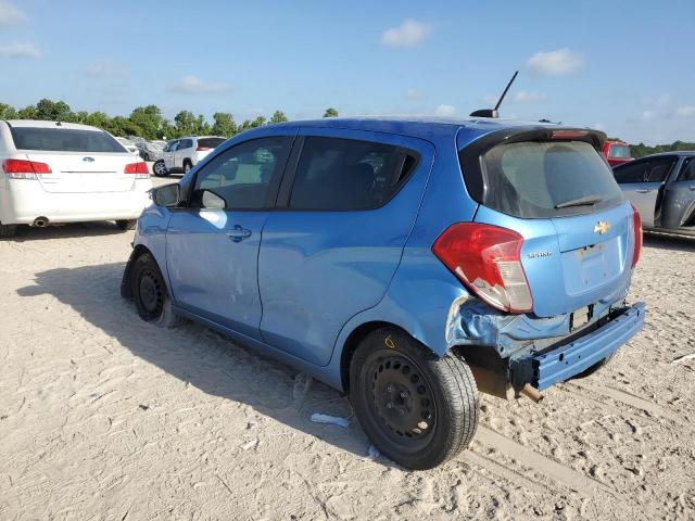 Photo 1 VIN: KL8CB6SA6GC564799 - CHEVROLET SPARK LS 