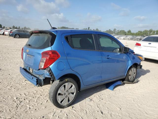 Photo 2 VIN: KL8CB6SA6GC564799 - CHEVROLET SPARK LS 