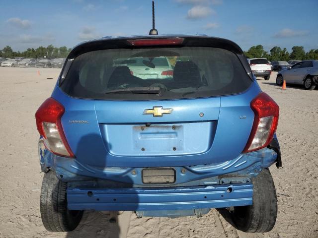 Photo 5 VIN: KL8CB6SA6GC564799 - CHEVROLET SPARK LS 