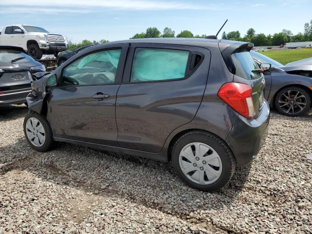 Photo 1 VIN: KL8CB6SA6GC569114 - CHEVROLET SPARK 