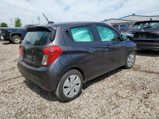 Photo 2 VIN: KL8CB6SA6GC569114 - CHEVROLET SPARK 