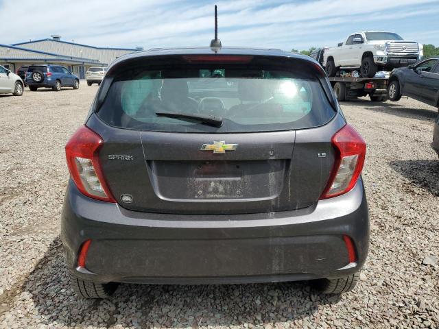 Photo 5 VIN: KL8CB6SA6GC569114 - CHEVROLET SPARK 