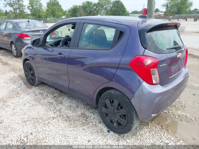 Photo 2 VIN: KL8CB6SA6GC569727 - CHEVROLET SPARK 