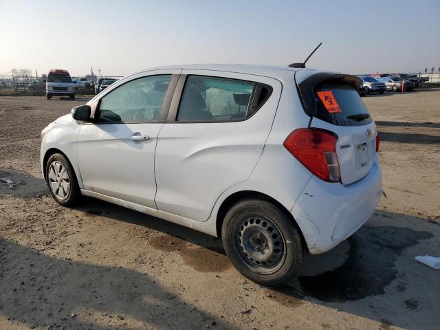 Photo 1 VIN: KL8CB6SA6GC571655 - CHEVROLET SPARK LS 