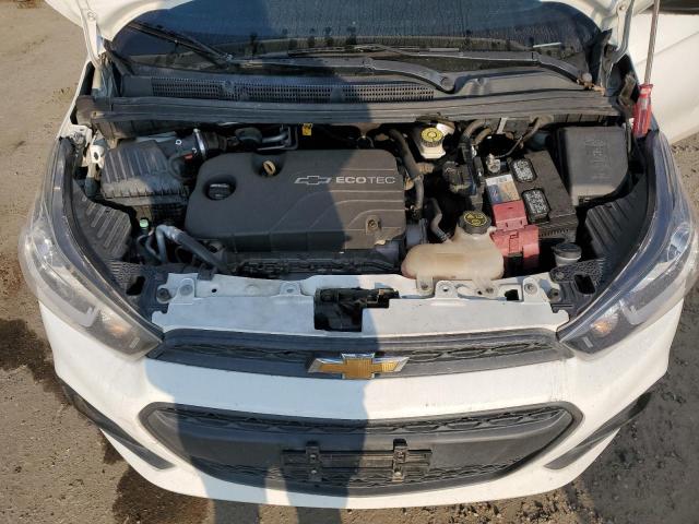 Photo 10 VIN: KL8CB6SA6GC571655 - CHEVROLET SPARK LS 