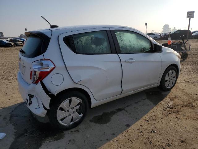 Photo 2 VIN: KL8CB6SA6GC571655 - CHEVROLET SPARK LS 