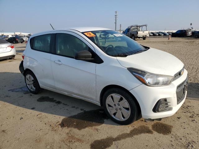 Photo 3 VIN: KL8CB6SA6GC571655 - CHEVROLET SPARK LS 