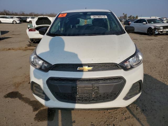 Photo 4 VIN: KL8CB6SA6GC571655 - CHEVROLET SPARK LS 