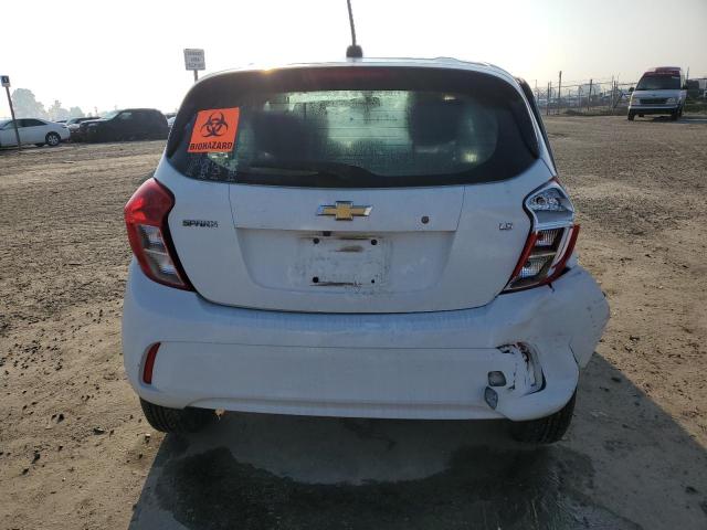 Photo 5 VIN: KL8CB6SA6GC571655 - CHEVROLET SPARK LS 