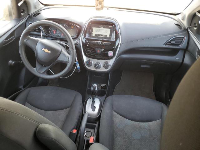 Photo 7 VIN: KL8CB6SA6GC571655 - CHEVROLET SPARK LS 