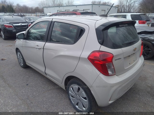 Photo 2 VIN: KL8CB6SA6GC572787 - CHEVROLET SPARK 