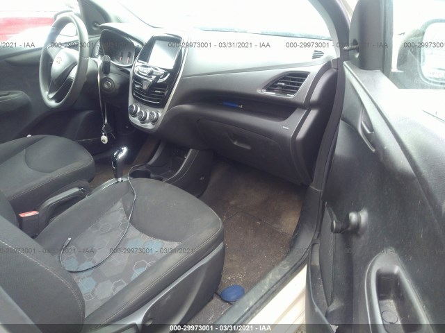 Photo 4 VIN: KL8CB6SA6GC572787 - CHEVROLET SPARK 