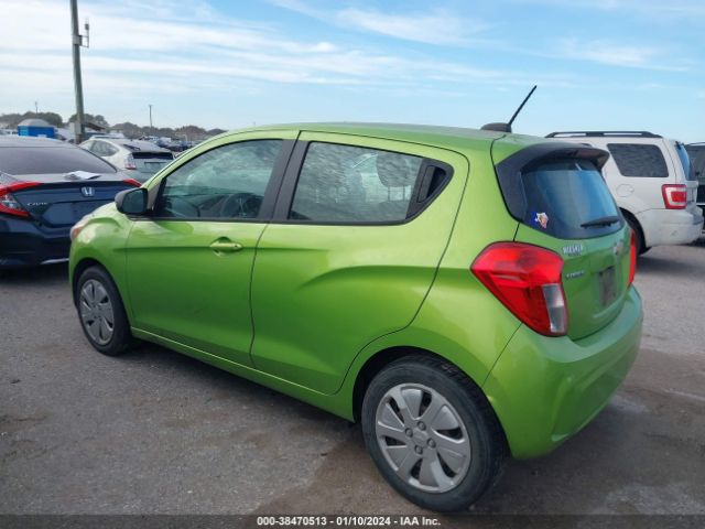 Photo 2 VIN: KL8CB6SA6GC576726 - CHEVROLET SPARK 