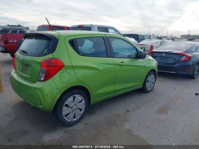 Photo 3 VIN: KL8CB6SA6GC576726 - CHEVROLET SPARK 