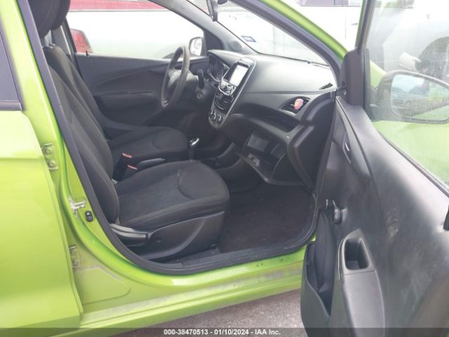 Photo 4 VIN: KL8CB6SA6GC576726 - CHEVROLET SPARK 