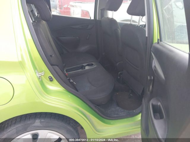 Photo 7 VIN: KL8CB6SA6GC576726 - CHEVROLET SPARK 