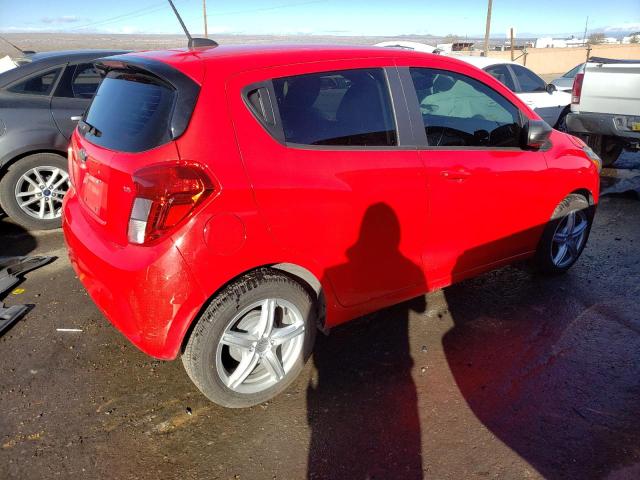 Photo 2 VIN: KL8CB6SA6GC582705 - CHEVROLET SPARK LS 