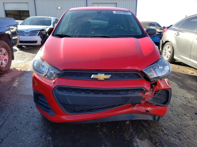 Photo 4 VIN: KL8CB6SA6GC582705 - CHEVROLET SPARK LS 