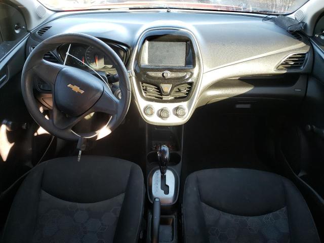 Photo 7 VIN: KL8CB6SA6GC582705 - CHEVROLET SPARK LS 